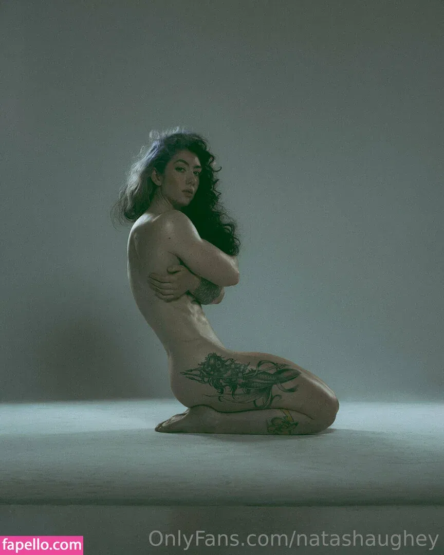 Natasha Aughey Onlyfans Photo Gallery 