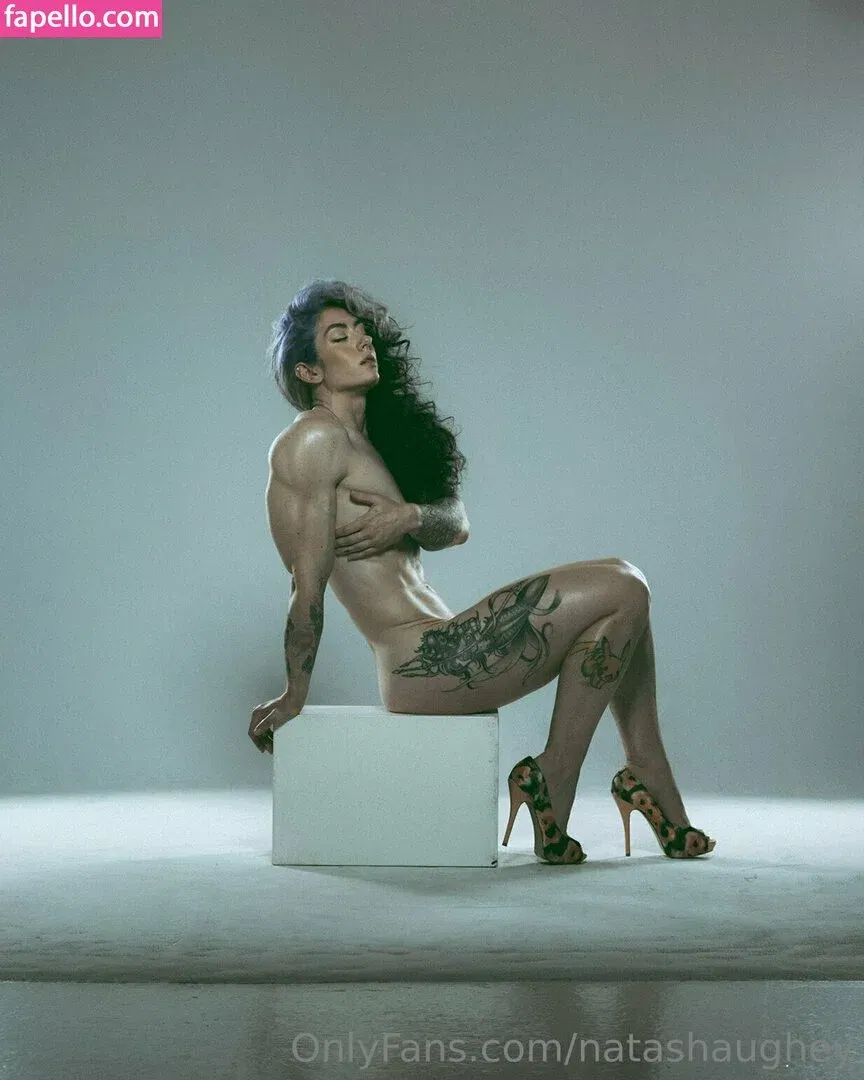 Natasha Aughey Onlyfans Photo Gallery 