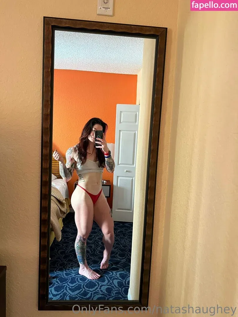 Natasha Aughey Onlyfans Photo Gallery 