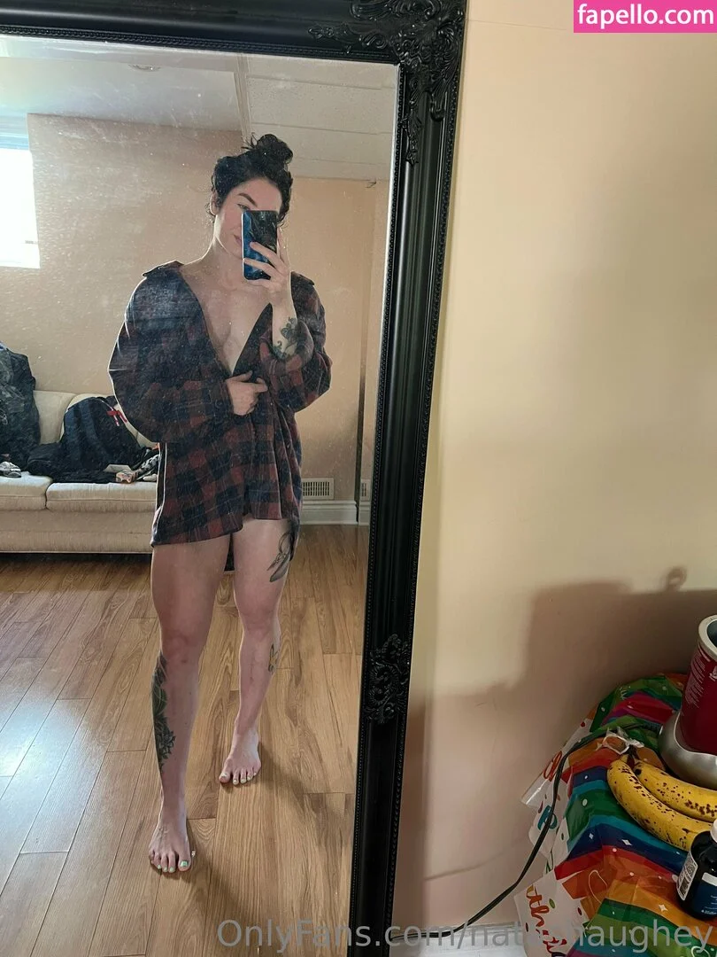 Natasha Aughey Onlyfans Photo Gallery 