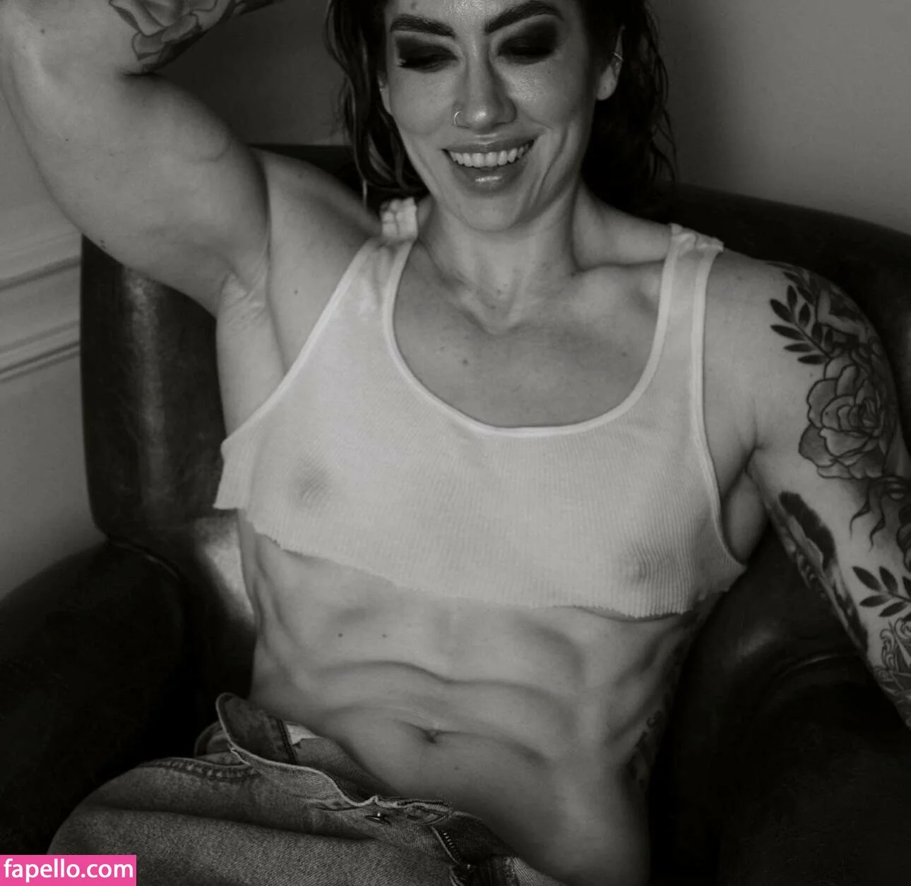 Natasha Aughey Onlyfans Photo Gallery 