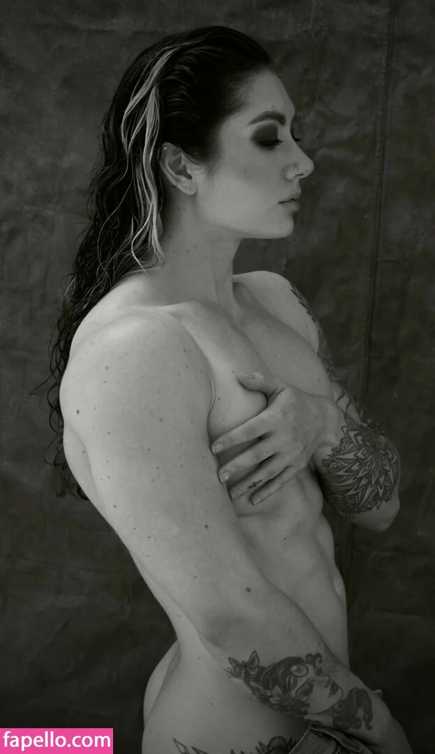 Natasha Aughey Onlyfans Photo Gallery 