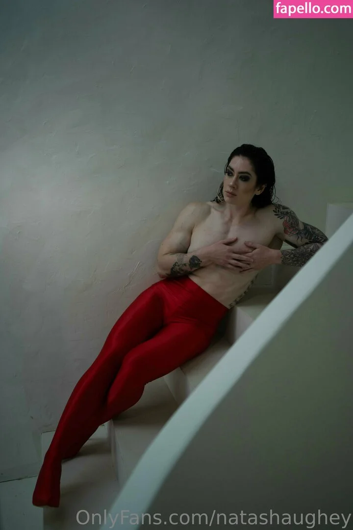 Natasha Aughey Onlyfans Photo Gallery 