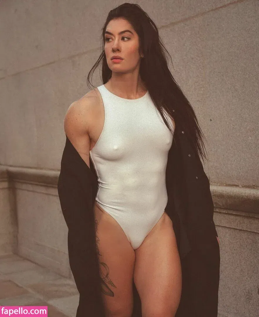 Natasha Aughey Onlyfans Photo Gallery 