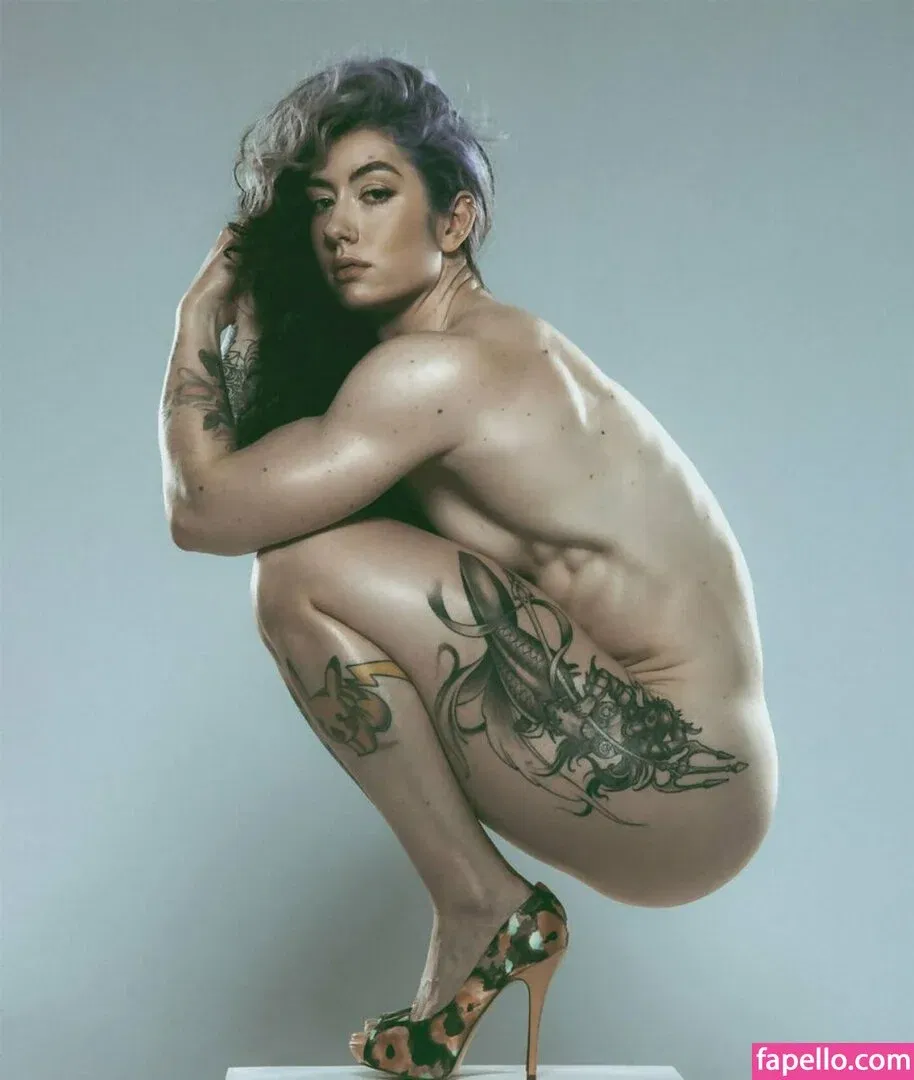 Natasha Aughey Onlyfans Photo Gallery 