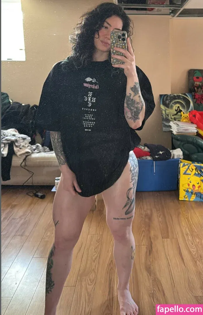 Natasha Aughey Onlyfans Photo Gallery 