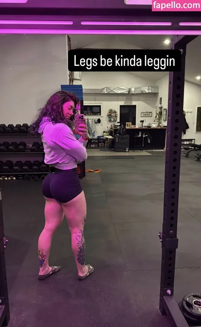 Natasha Aughey Onlyfans Photo Gallery 