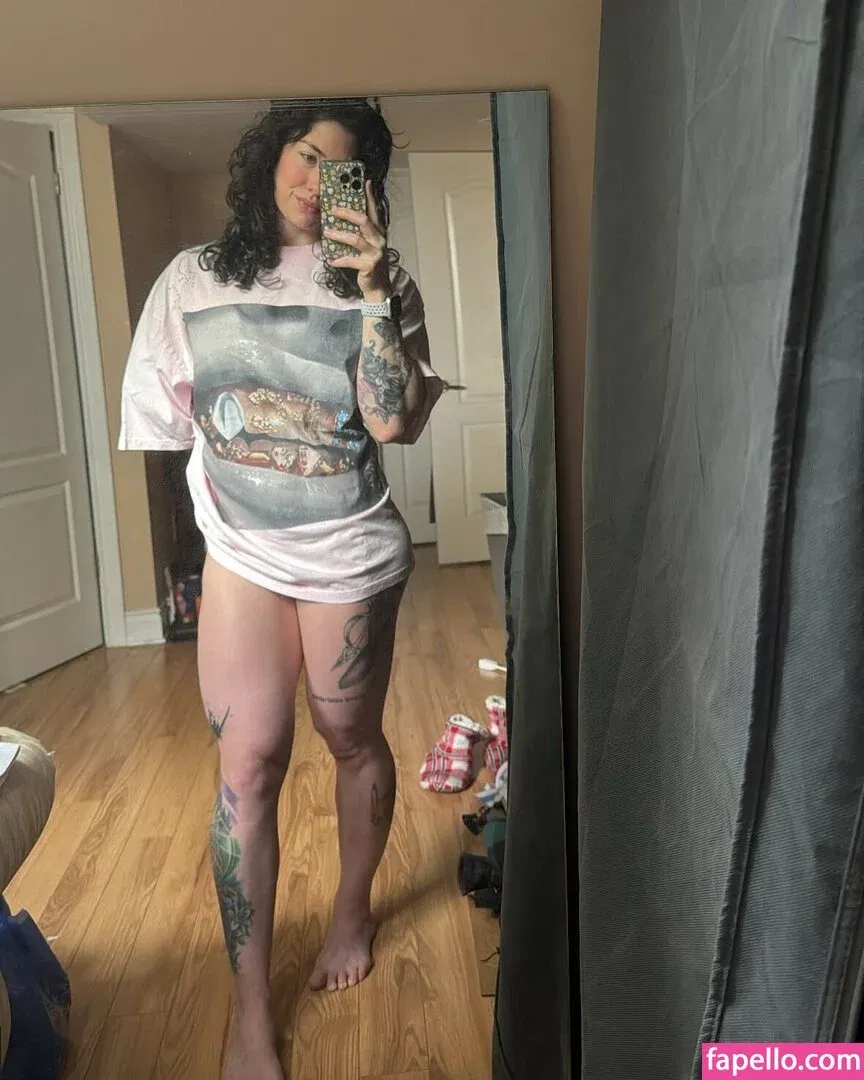 Natasha Aughey Onlyfans Photo Gallery 