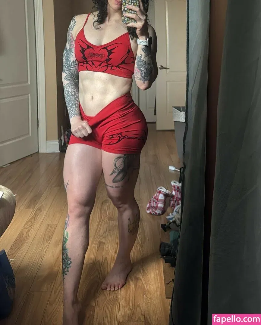 Natasha Aughey Onlyfans Photo Gallery 