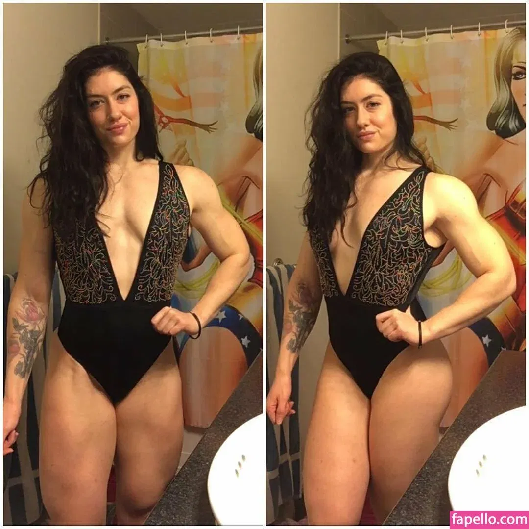 Natasha Aughey Onlyfans Photo Gallery 