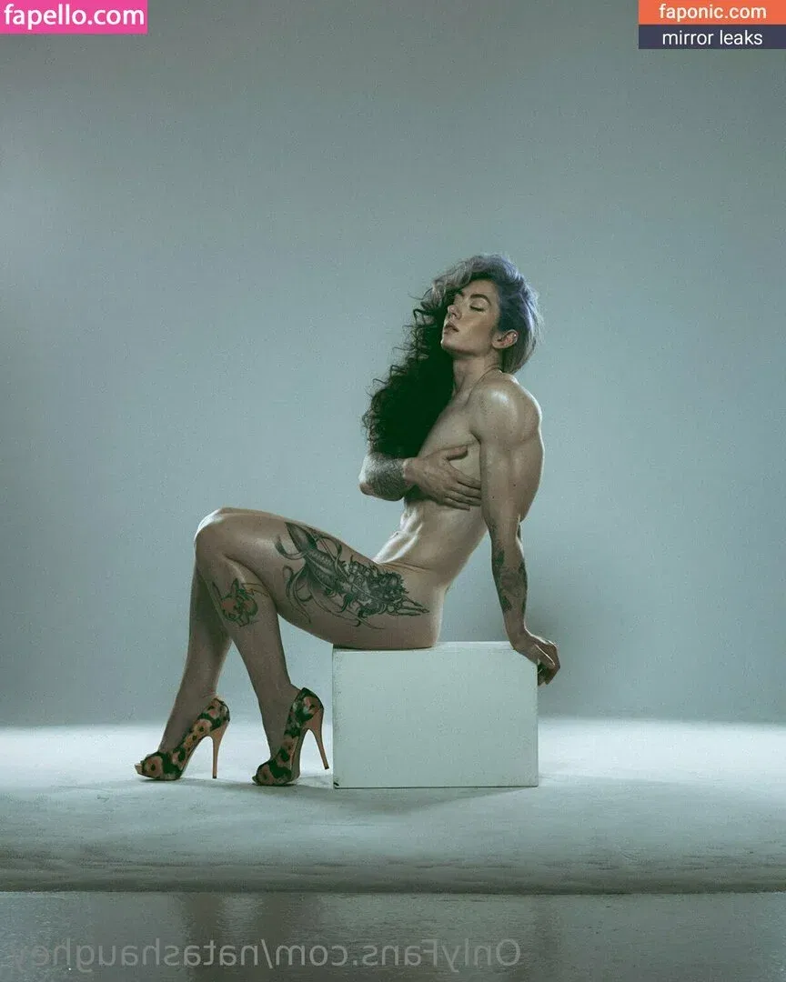 Natasha Aughey Onlyfans Photo Gallery 