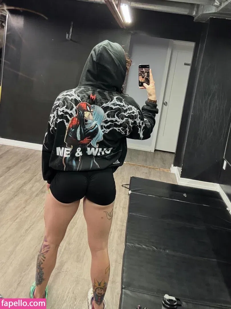 Natasha Aughey Onlyfans Photo Gallery 