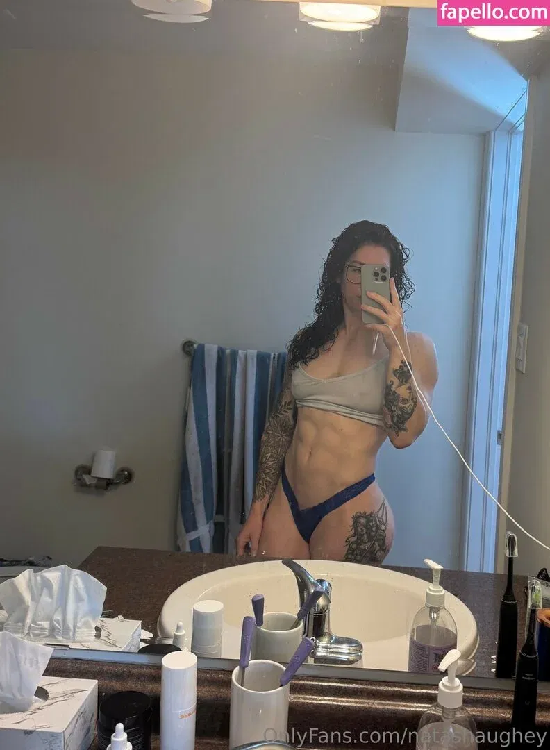 Natasha Aughey Onlyfans Photo Gallery 