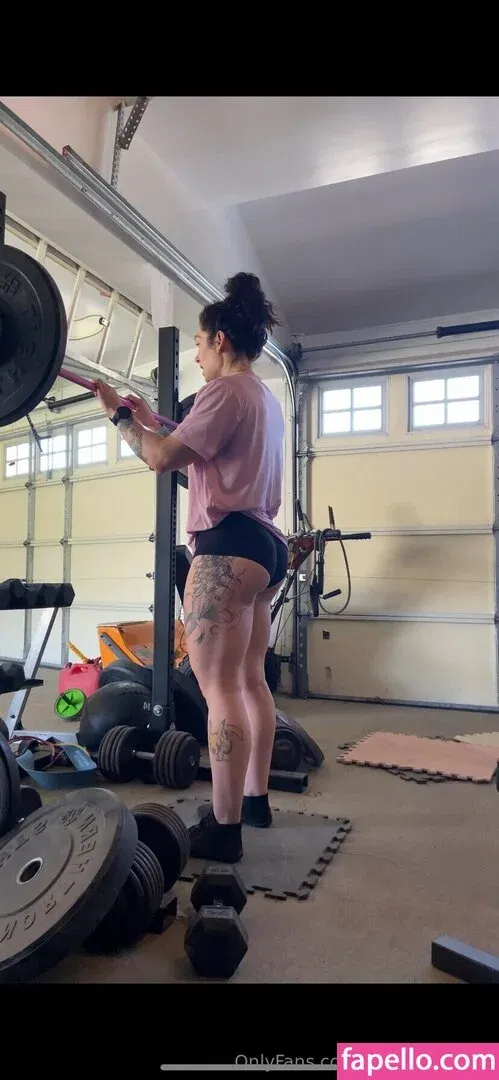 Natasha Aughey Onlyfans Photo Gallery 