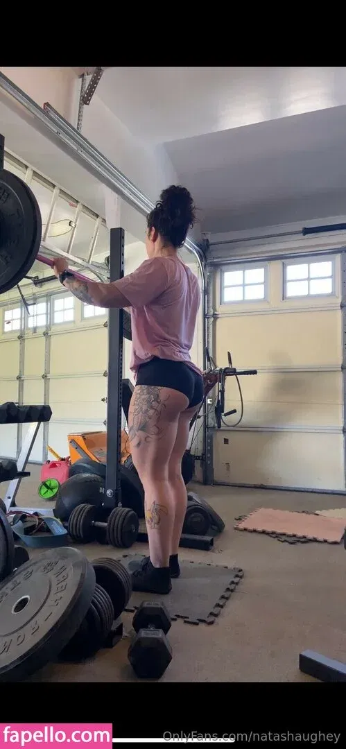 Natasha Aughey Onlyfans Photo Gallery 