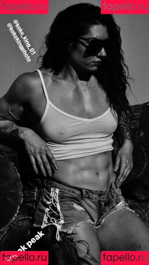 Natasha Aughey Onlyfans Photo Gallery 