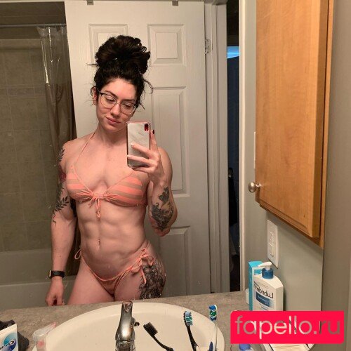 Natasha Aughey Onlyfans Photo Gallery 