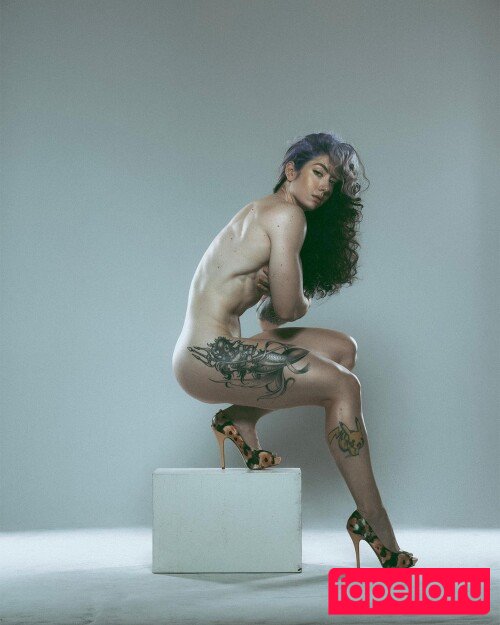 Natasha Aughey Onlyfans Photo Gallery 