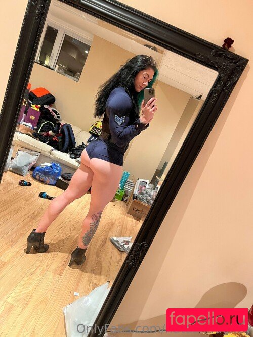 Natasha Aughey Onlyfans Photo Gallery 