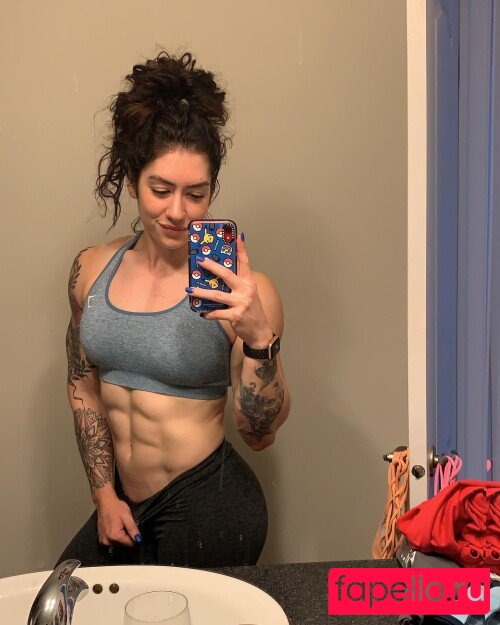 Natasha Aughey Onlyfans Photo Gallery 