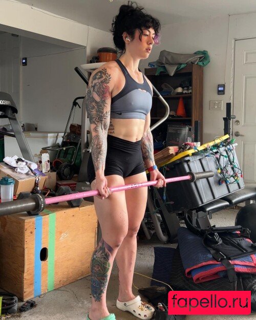 Natasha Aughey Onlyfans Photo Gallery 