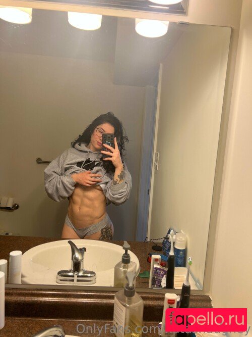 Natasha Aughey Onlyfans Photo Gallery 