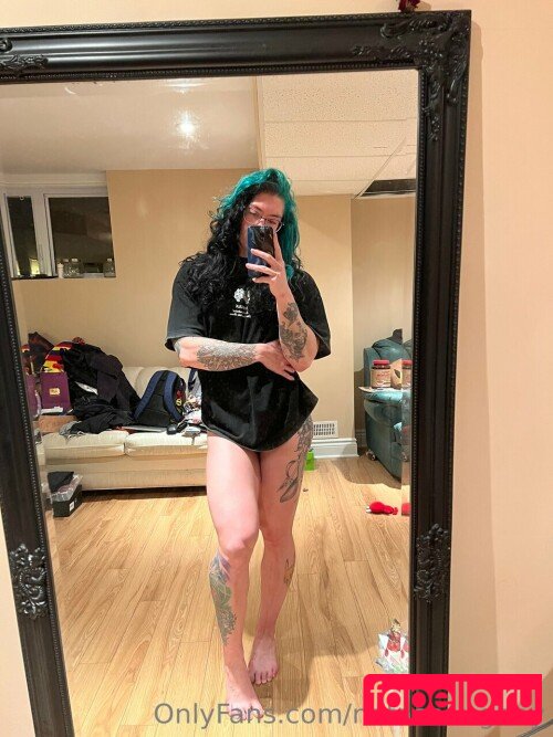 Natasha Aughey Onlyfans Photo Gallery 