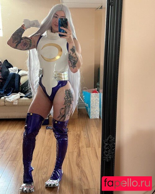 Natasha Aughey Onlyfans Photo Gallery 