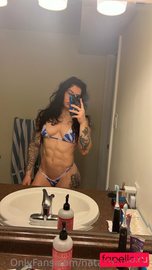 Natasha Aughey Onlyfans Photo Gallery 