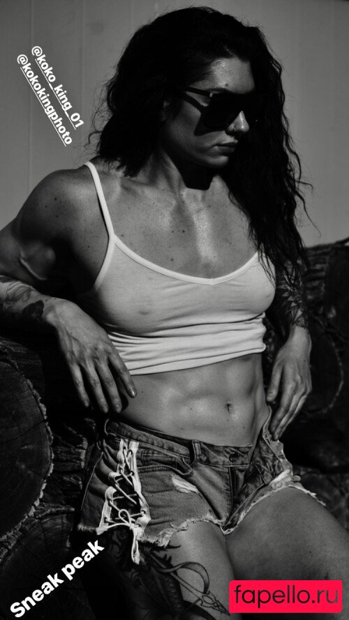 Natasha Aughey Onlyfans Photo Gallery 