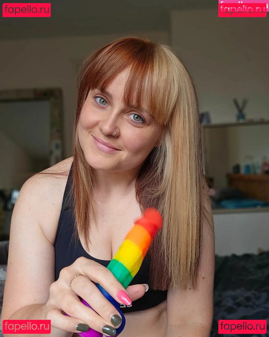 ConstanceFlame Nude Onlyfans Photo 135