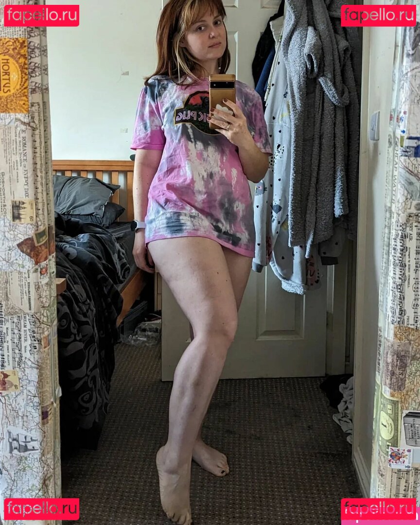 ConstanceFlame Nude Onlyfans Photo 109