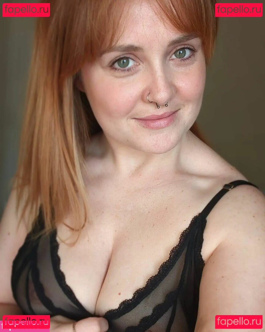 ConstanceFlame Nude Onlyfans Photo 92
