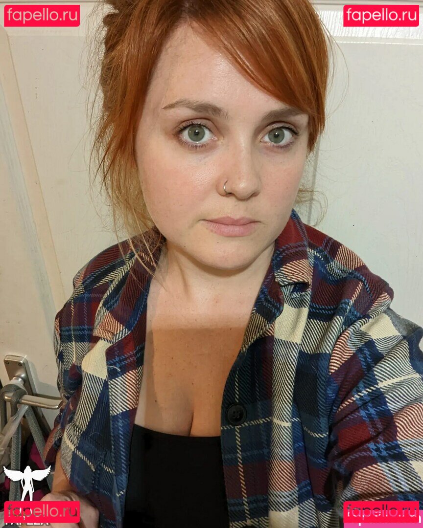 ConstanceFlame Nude Onlyfans Photo 38