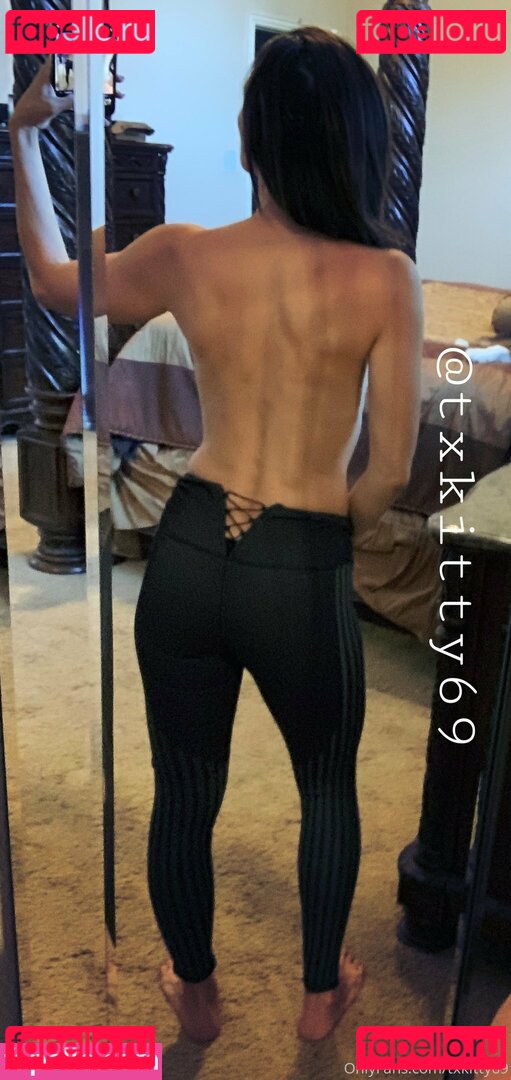 TXKITTY69 / TXKitty Onlyfans Photo Gallery 