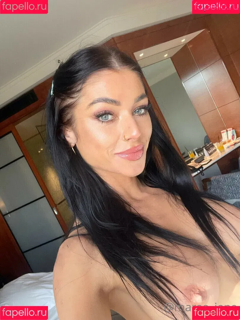 Maraa Jane Onlyfans Photo Gallery 