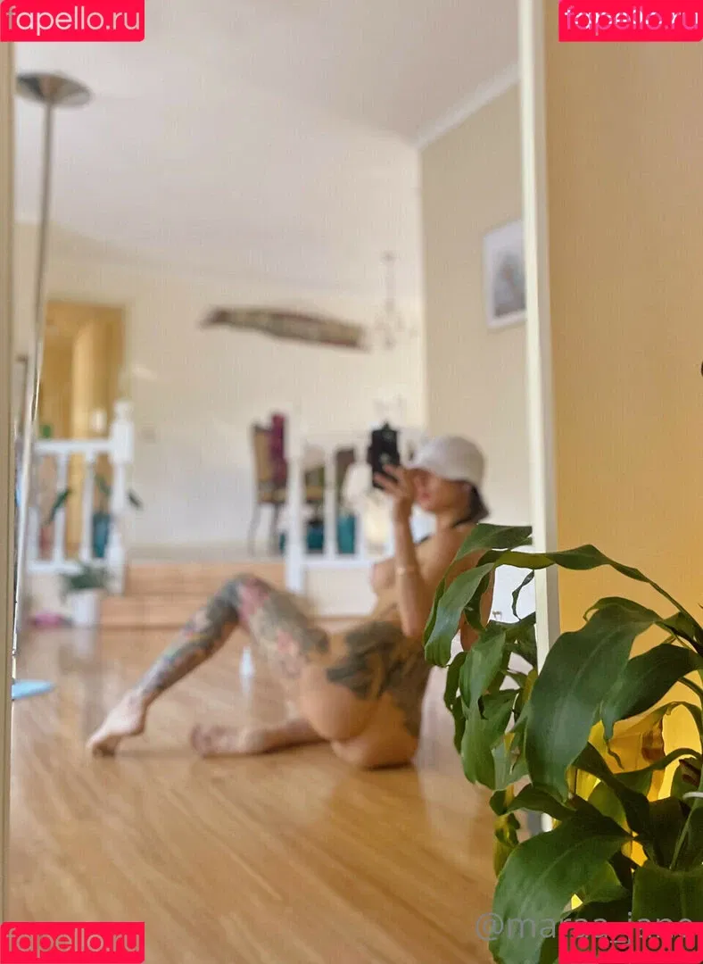 Maraa Jane Onlyfans Photo Gallery 