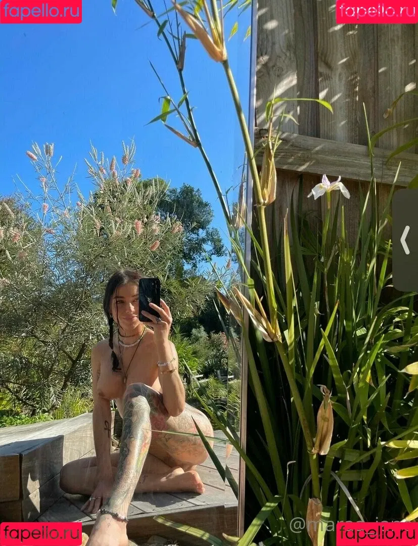 Maraa Jane Onlyfans Photo Gallery 
