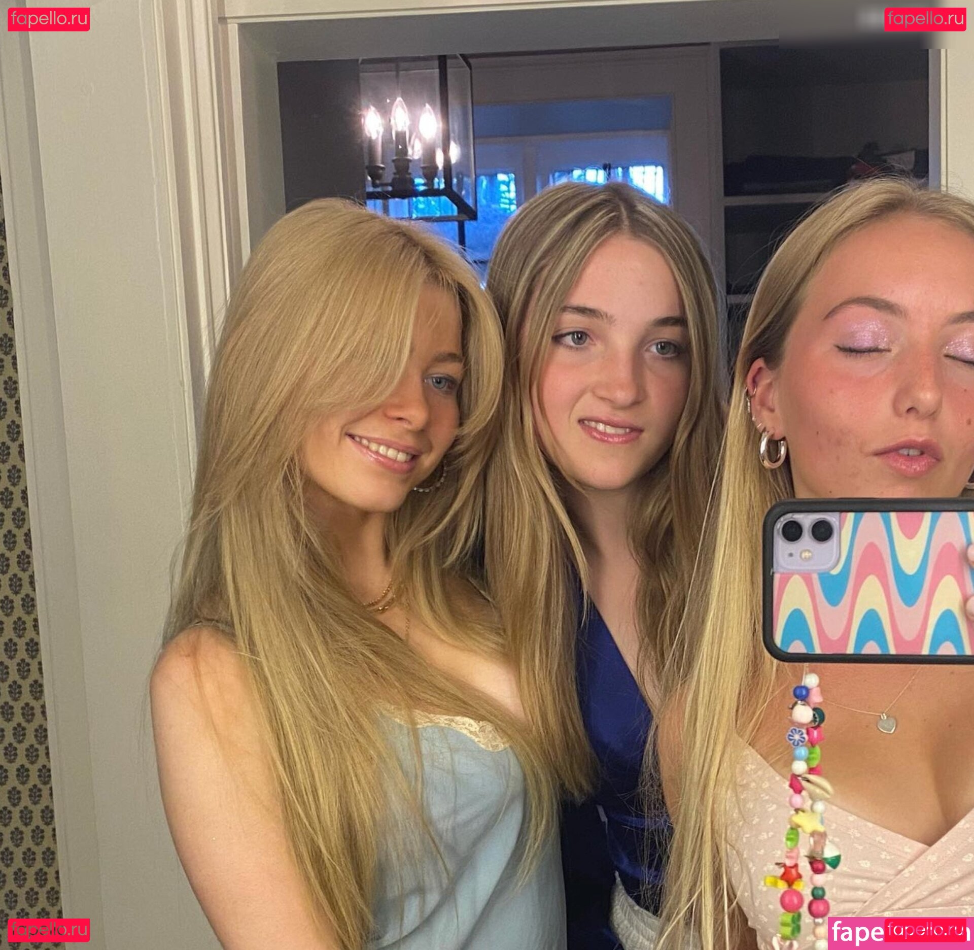 Clementine Vaughn / clementinevaughn