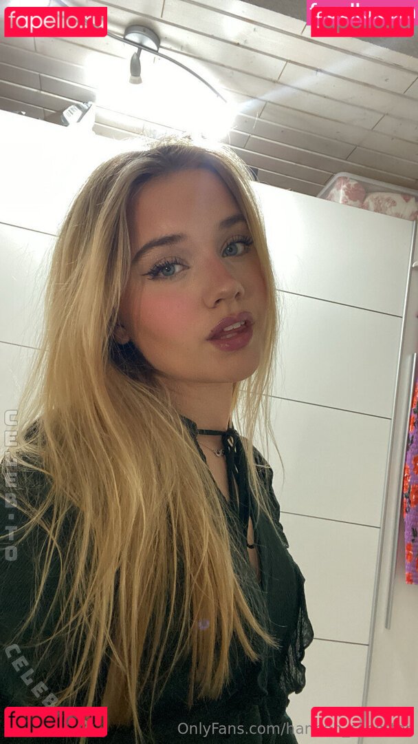 Hannah Schotter / hannah.schotter07 / hannah_schotter Onlyfans Photo Gallery 