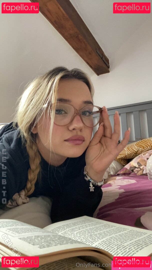 Hannah Schotter / hannah.schotter07 / hannah_schotter Onlyfans Photo Gallery 