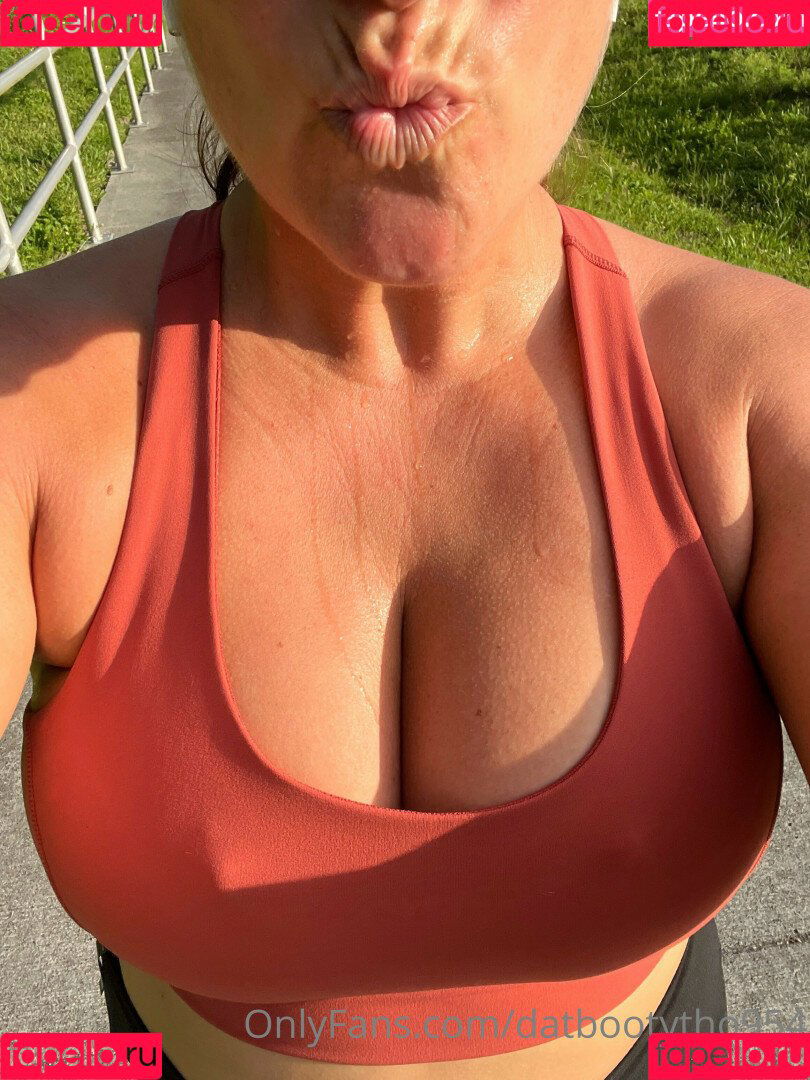 datbootytho954 Onlyfans Photo Gallery 