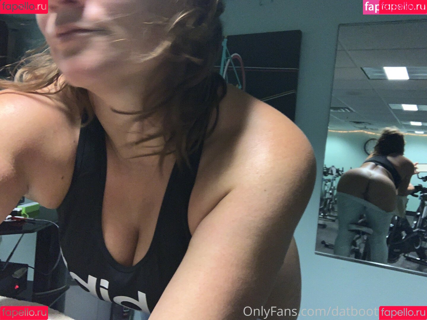 datbootytho954 Onlyfans Photo Gallery 