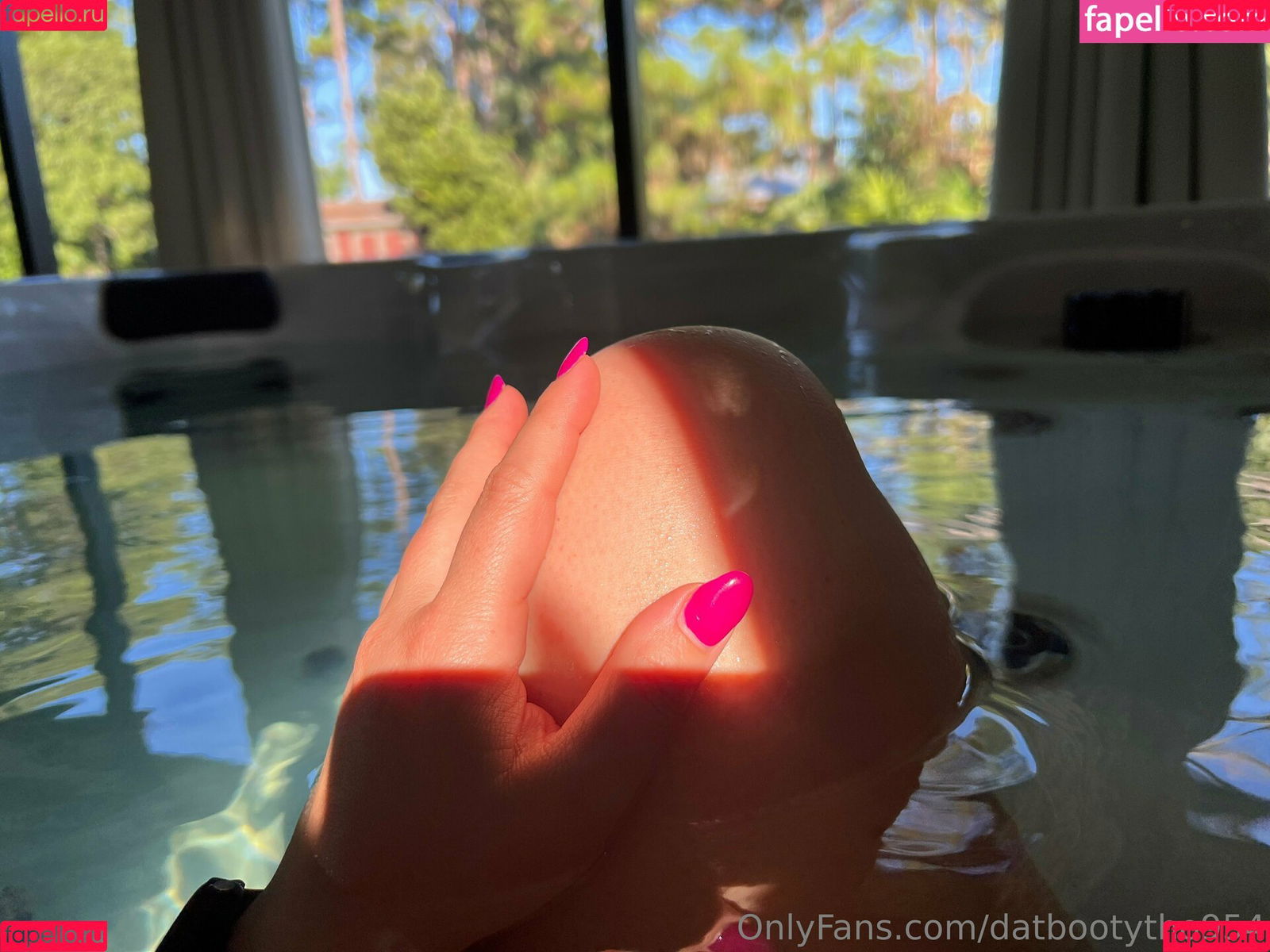 datbootytho954 Onlyfans Photo Gallery 