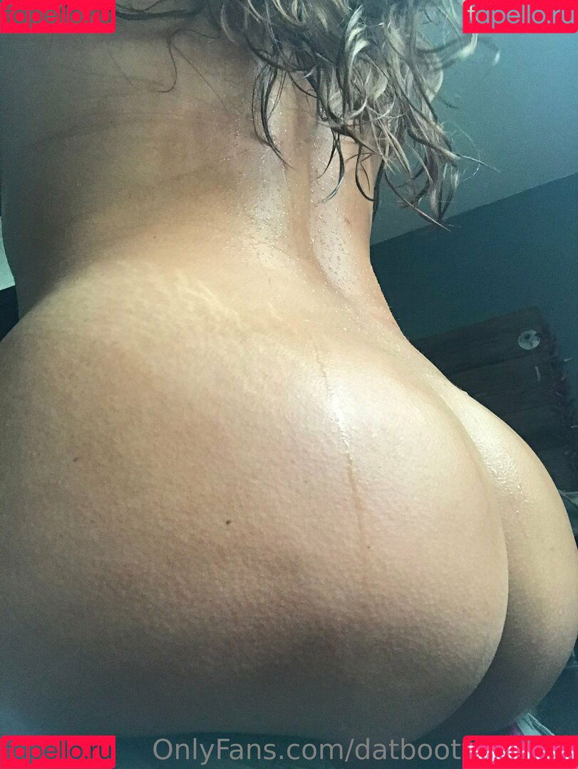 datbootytho954 Onlyfans Photo Gallery 