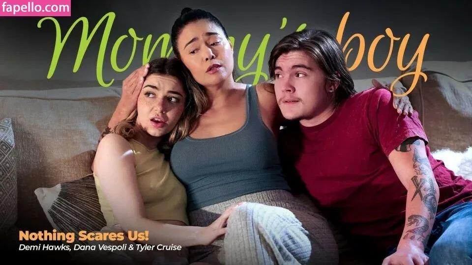 demihawks Onlyfans Photo Gallery 