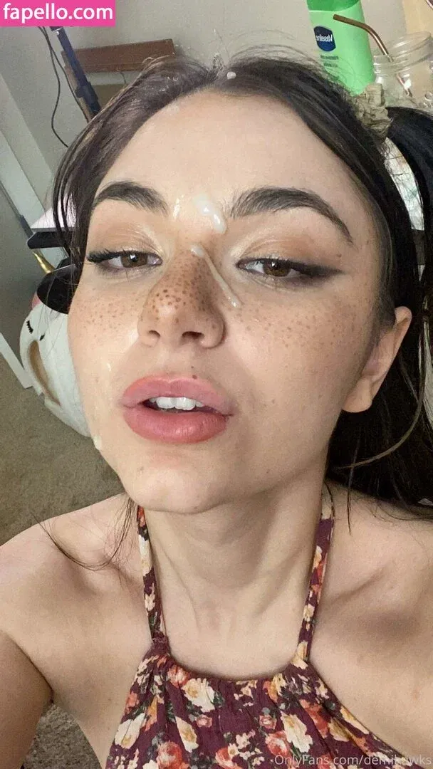 demihawks Onlyfans Photo Gallery 