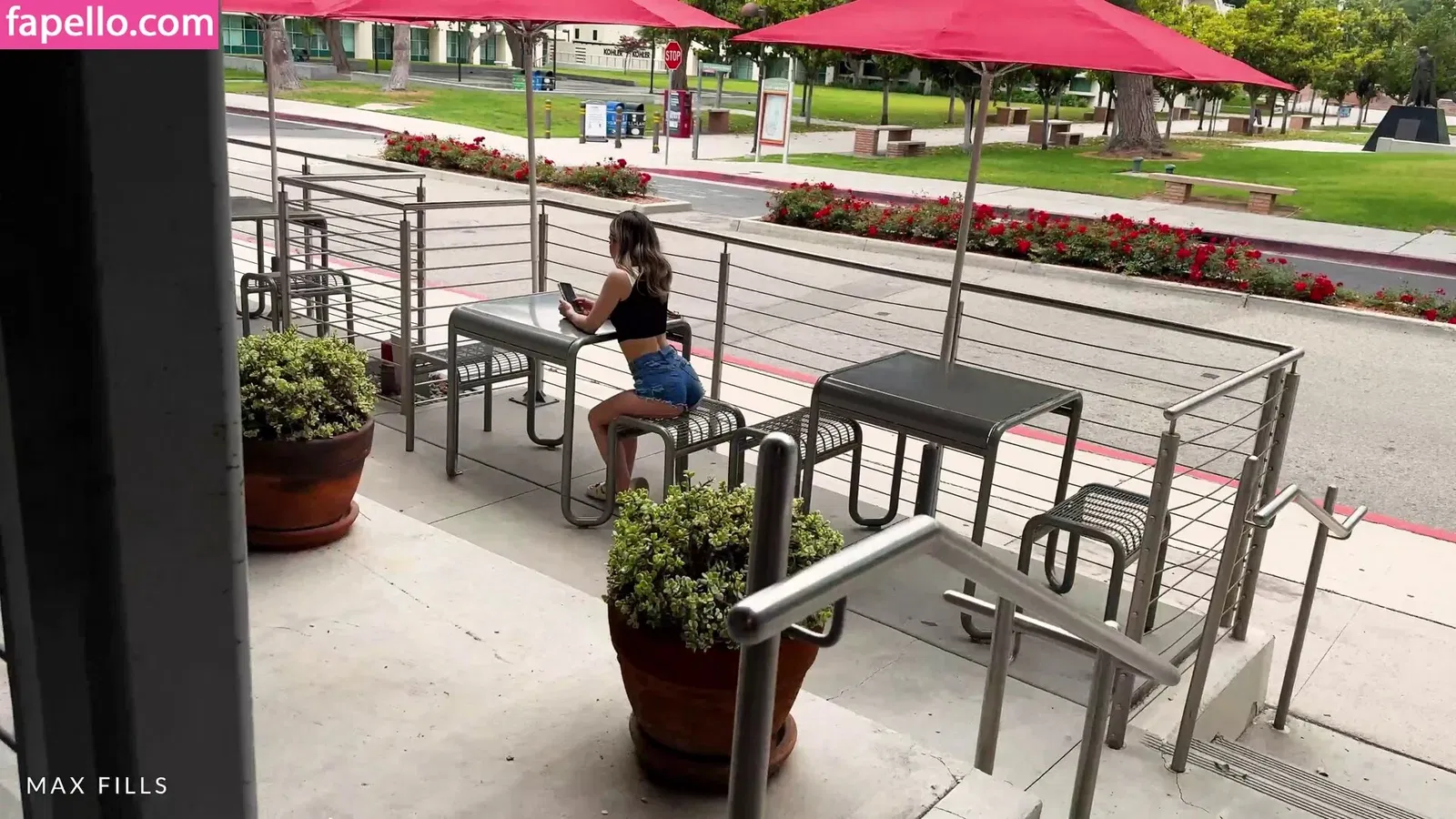 demihawks Onlyfans Photo Gallery 