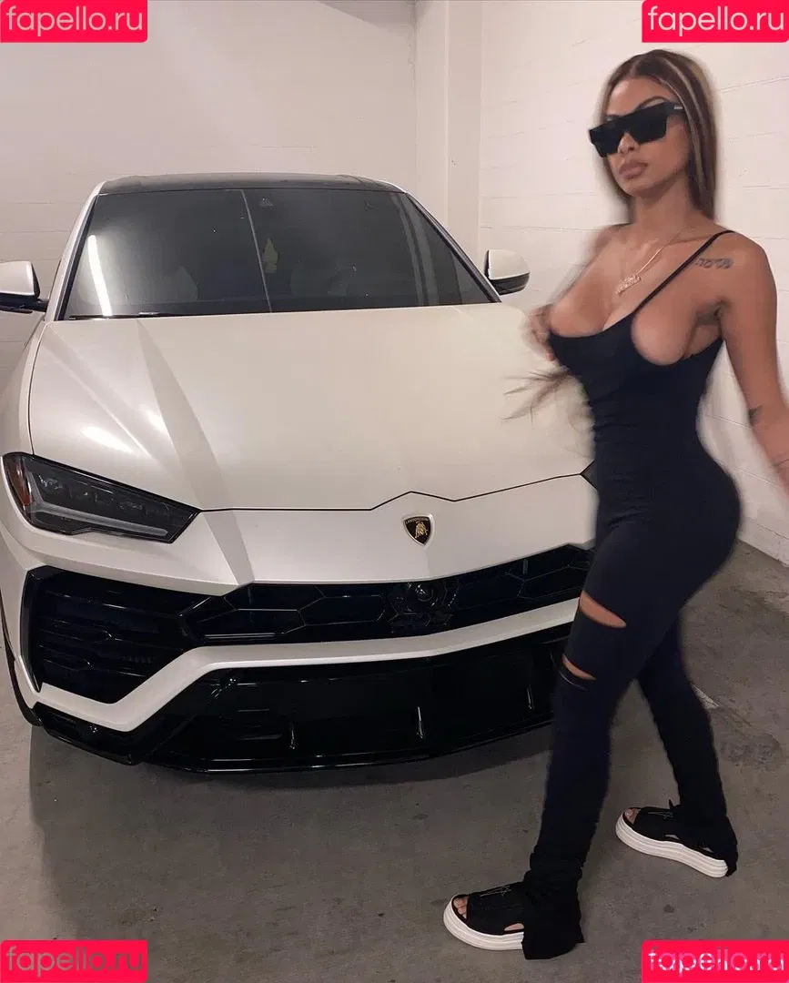 Ana Montana Onlyfans Photo Gallery 