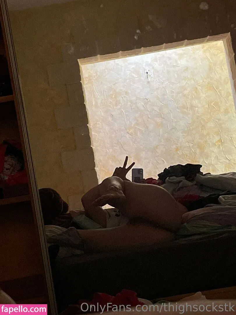 thighsockstk Onlyfans Photo Gallery 